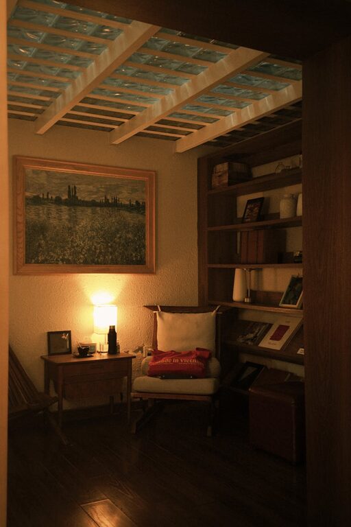 Tips for Creating a Cozy Reading Nook in Your Home